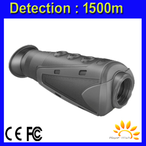 Handheld Portable Thermal Camera