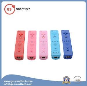 for Wii Remote Wireless Bluetooth Controller Many Colors Available