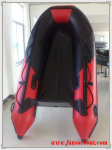 2013 New Inflatable Ship for 3.2m (FWS-D320)
