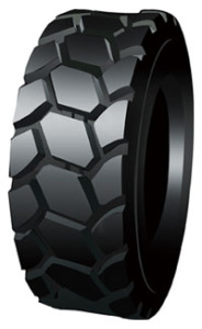 Industrial Tyre L-4b