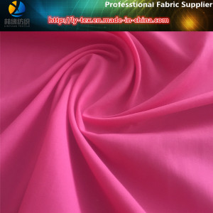 70d*90d 184t Taslon, Waterproof Nylon Taslan Woven Garment Textile Fabric