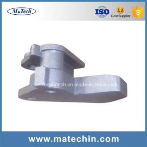 Professional Customized High Precision Alloy Steel Casting From China Manufacturer